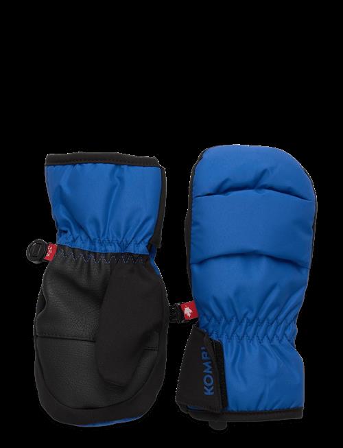 Kombi | Captain Child Mitt | 5-6Y
