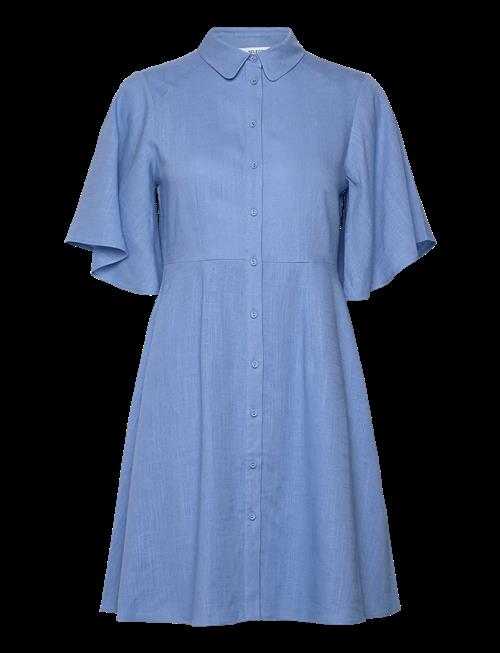 Selected | Slfgulia 2/4 Short Shirt Dress D | 38