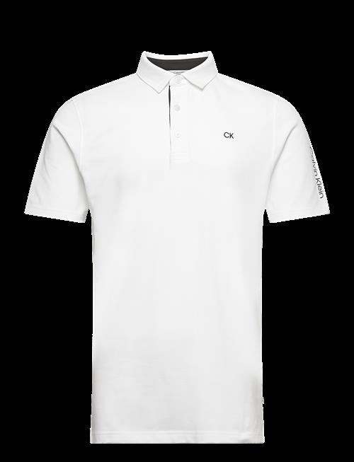 Calvin Klein Golf | Uni Polo | XXL
