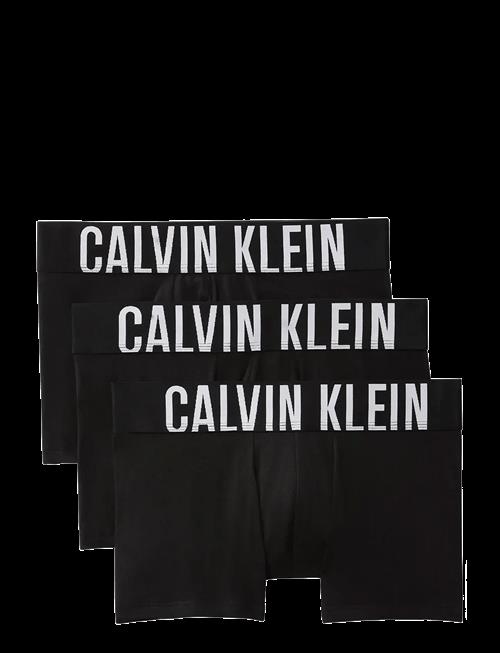 Calvin Klein | Trunk 3Pk | M