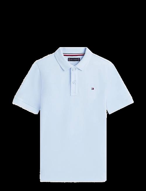 Tommy Hilfiger | Flag Polo Ss | 128
