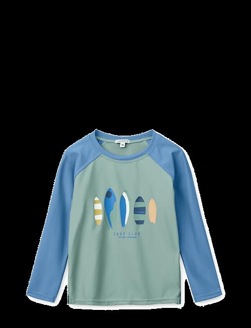 Liewood | Noah Placement Longsleeve Swim Tee | 134