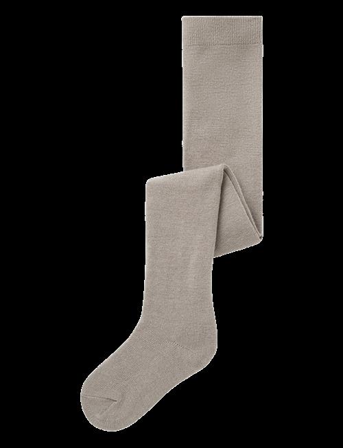 name it | Nmfwak Wo/Bl Pantyhose Solid | 110-116