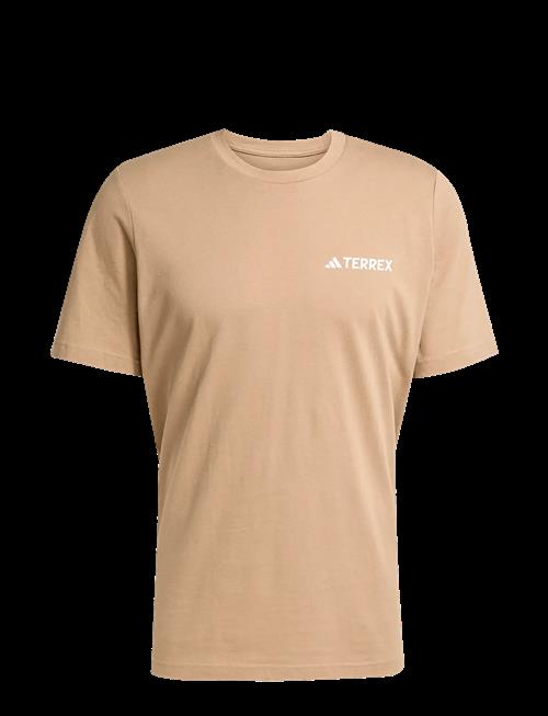 adidas Terrex | Tx Mountain Tee | XXL