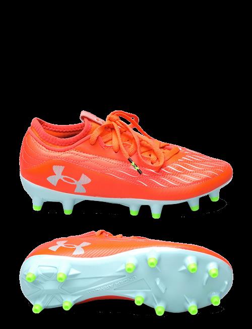Under Armour | Ua Magnetico Select 4 Jr Fg | 38.5