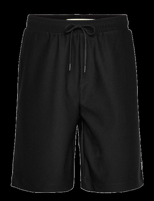 Woodbird | Wbben Plisse Shorts | M