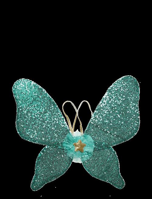 Den goda fen | Fairy Wings | ONE SIZE