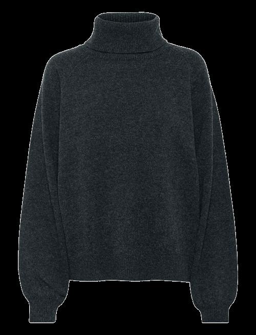 Gestuz | Manzigz Wool Rollneck Noos | M