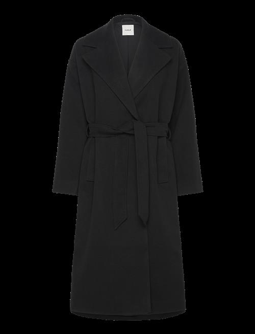 Soaked | Slrubie Belted Coat | M