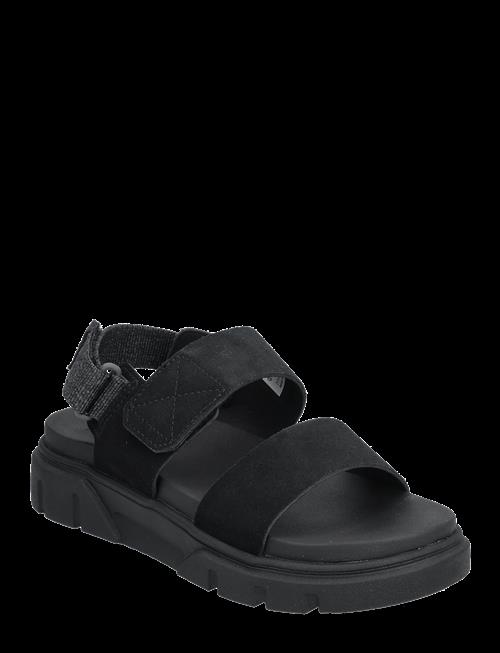 Timberland | Backstrap Sandal | 36