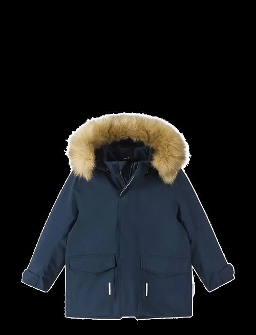 Reima | Reimatec Winter Jacket, Mutka | 110
