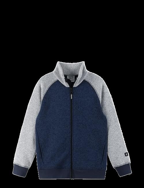 Reima | Fleece Sweater, Neulomus | 134