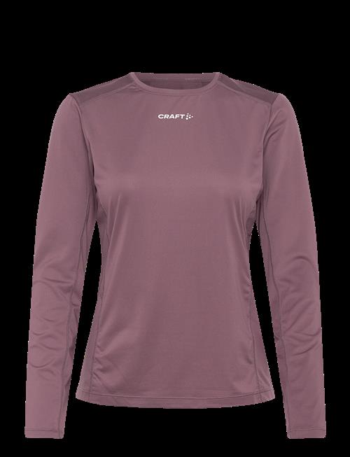 Craft | Adv Essence Ls Tee 2 W | S