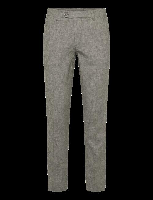 Lindbergh | Linen Club Pants | L