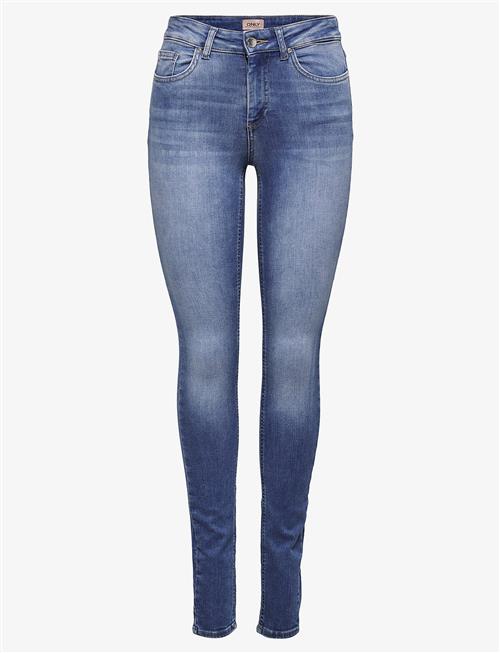 ONLY | Onlblush Mid Skinny Dnm Rea12187 Noos | XS x 32