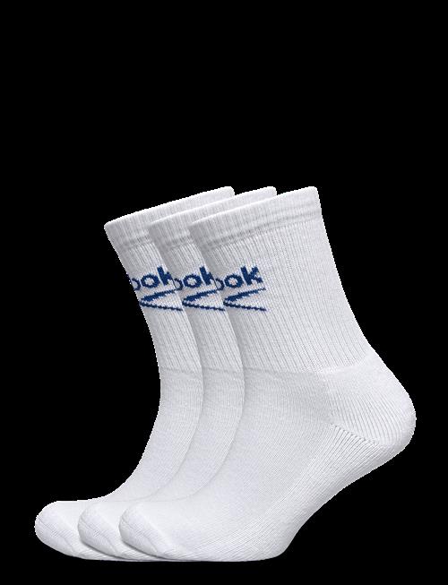 Reebok Performance | Sock Crew | 46-48