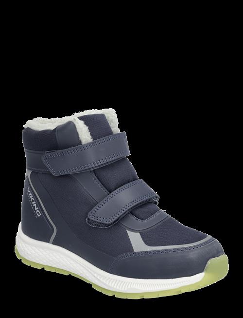 Viking | Equip Glow Warm Wp 2V | 23/15.3CM