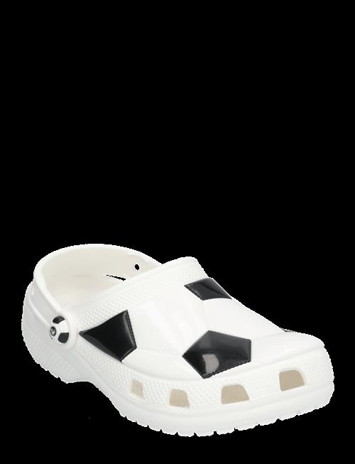 Crocs | Classic Soccer Ball Clog K | 33/34
