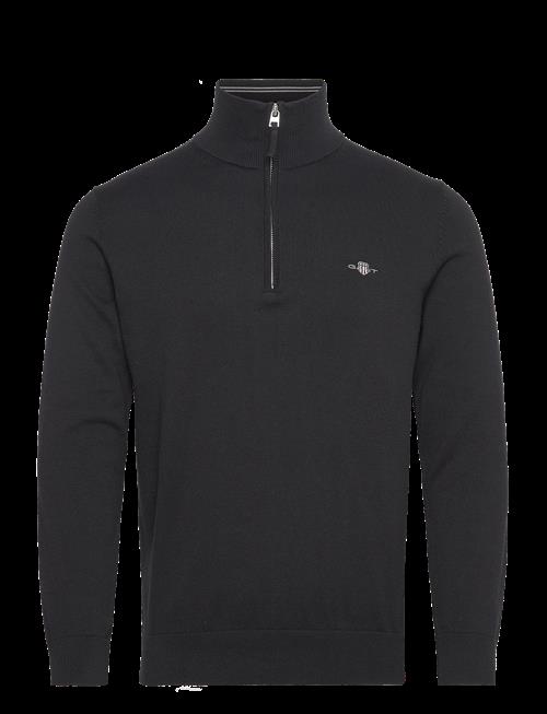 Gant | Classic Cotton Half Zip | XXXL