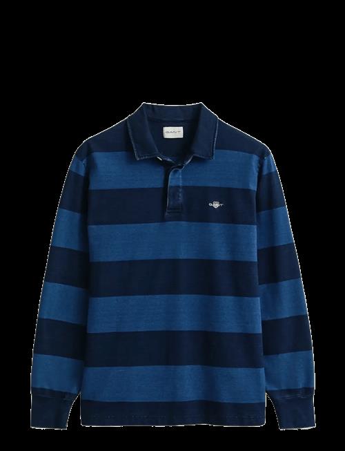 Gant | Indigo Rugger | M