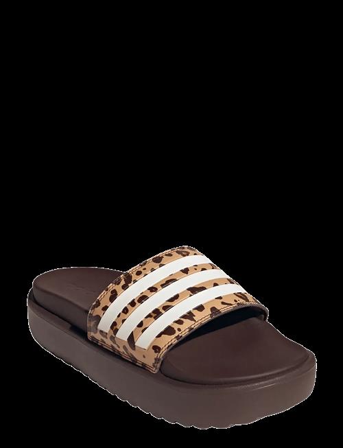 adidas Sportswear | Adilette Platform | 40 1/2