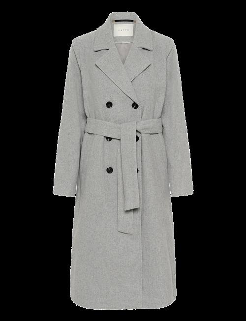Kaffe | Kafanny Long Coat | 46