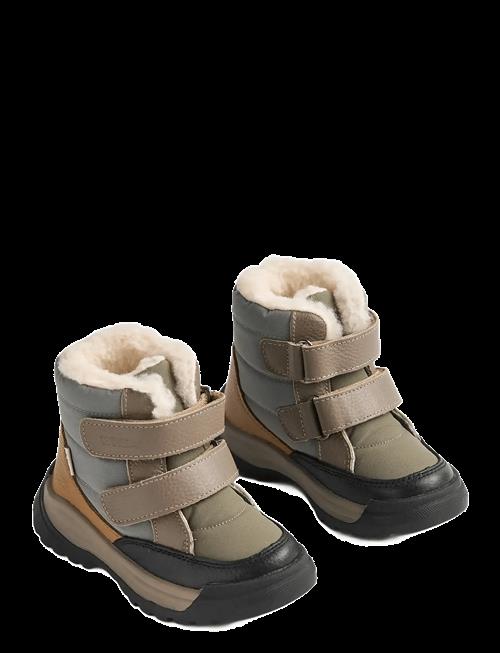 Wheat | Winterboot Millas Tex | 29