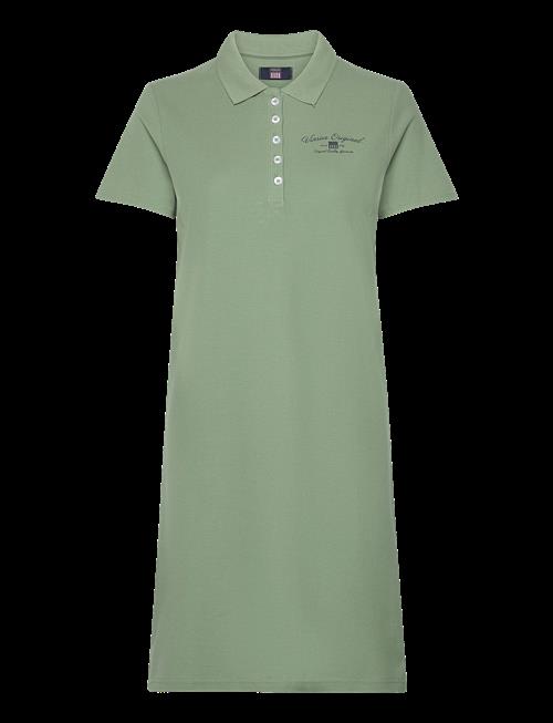 VINSON | Kate Reg Kn Cot Vin W Dress | XS