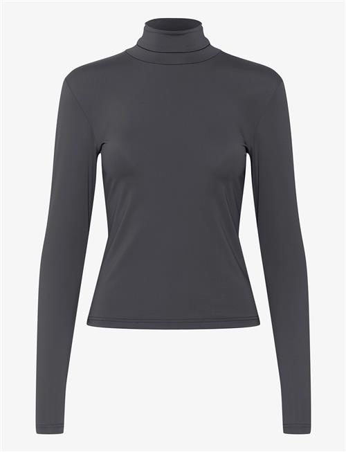 Gestuz | Sanyagz Ls High Neck | XL