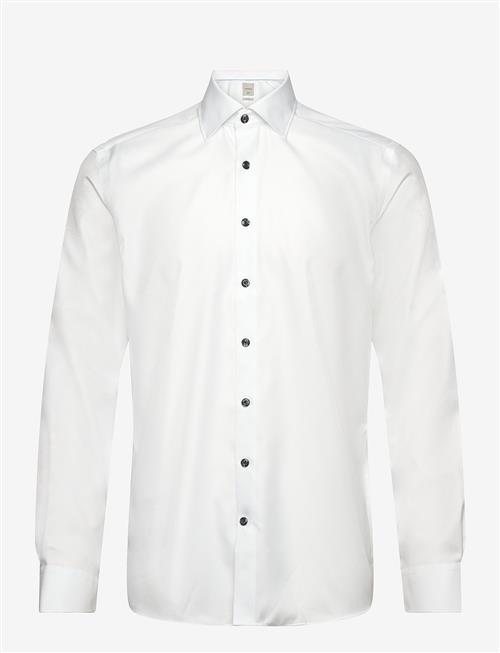 Lindbergh Black | 1927 Signature : Structure Cotton Shirt Wf L/S | L