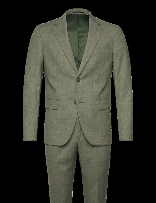 Lindbergh | Structure Stretch Suit | 50