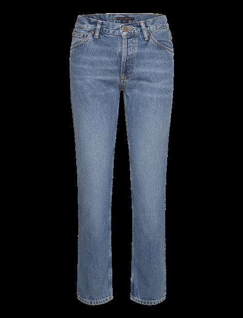 Nudie Jeans | Shady Sadie Indigo Blues | 27 x 30