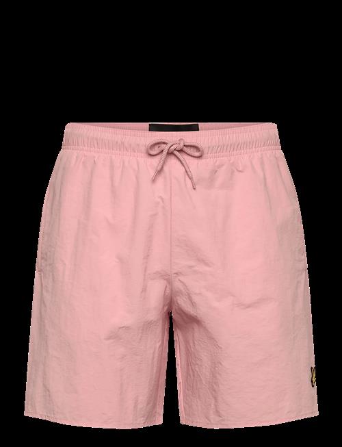 Lyle & Scott | Plain Swimshort | M