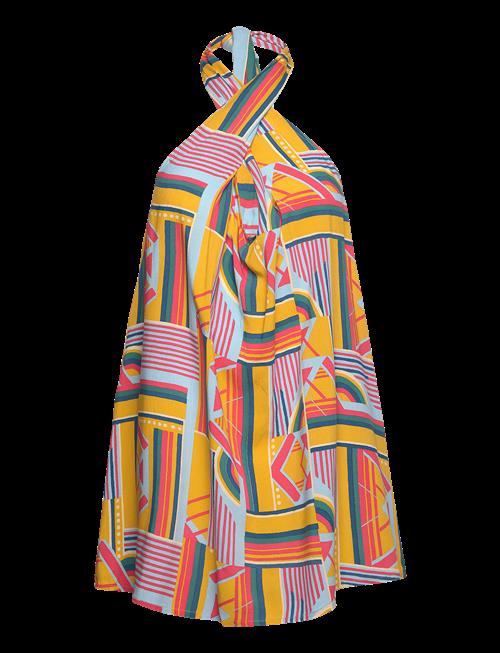 O'neill | Naima Wow Dress | M