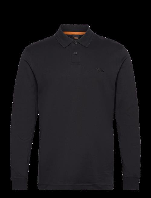 BOSS | Pe_Interlock_Long | XXXL
