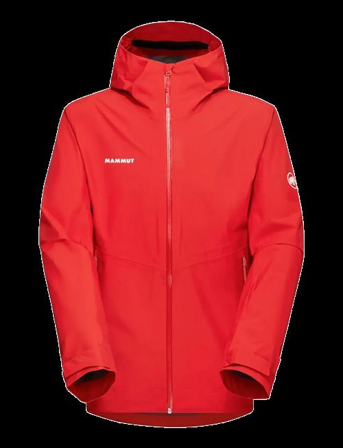 Mammut | Alto Light Hs Hooded Jacket Men | M