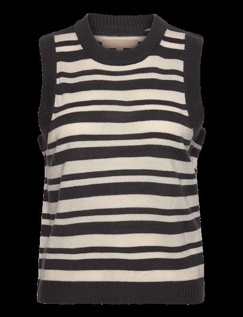 Culture | Cubay Vest | S