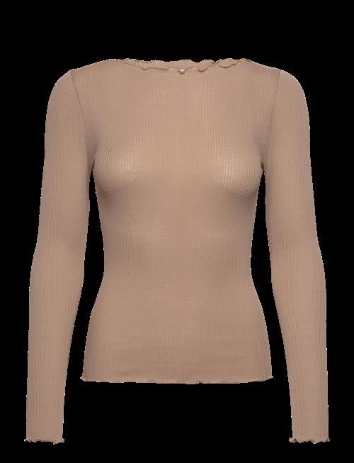 RM By Rosemunde | Rmwbalta Ls Regular Boatneck T-Shir | L