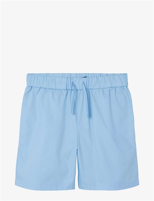 LMTD | Nlffouise Poplin Shorts | 158