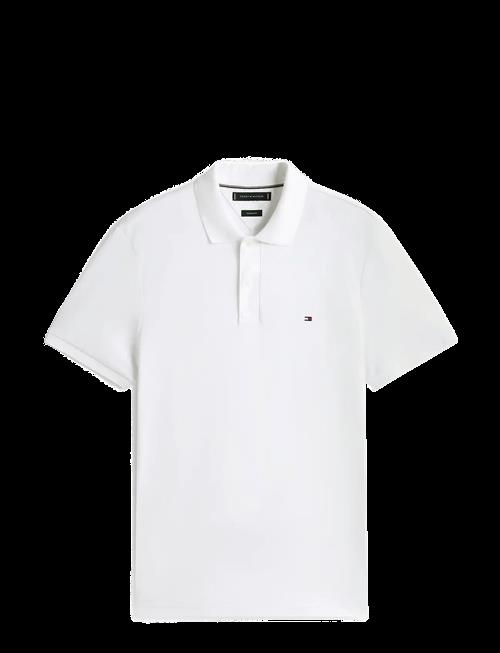 Tommy Hilfiger | Liquid Cotton Essential Reg Polo | XS