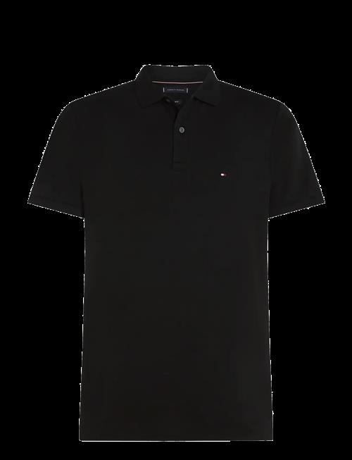 Tommy Hilfiger | Liquid Cotton Essential Reg Polo | XXXL