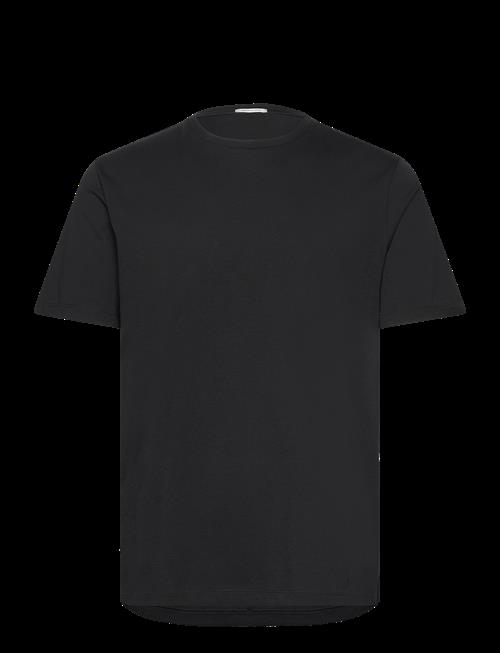 Lindbergh Black | Mercerized Cotton Tee S/S | M