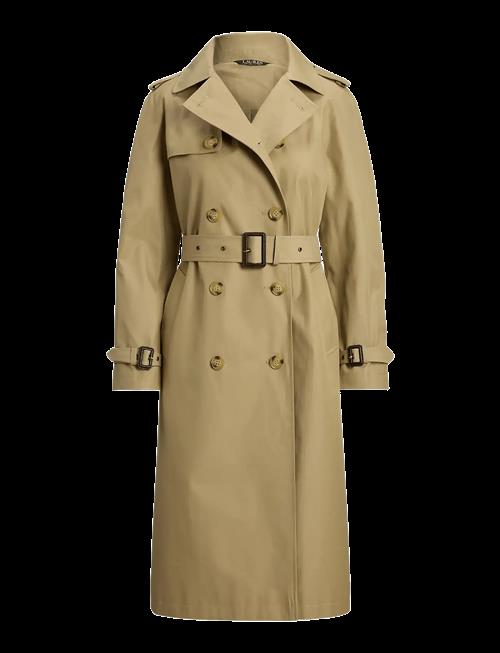 Lauren Ralph Lauren | Cotton Blend-Bl Db W Ns44 | L