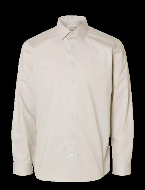 Selected | Slmfilip-Performance Slim Ls Shirt Noos | L