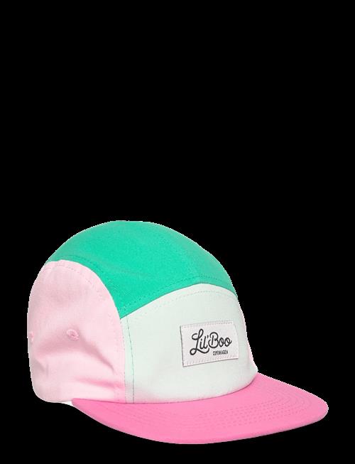 Lil' Boo | Block Sky Earth 5 Panel | 7-14Y