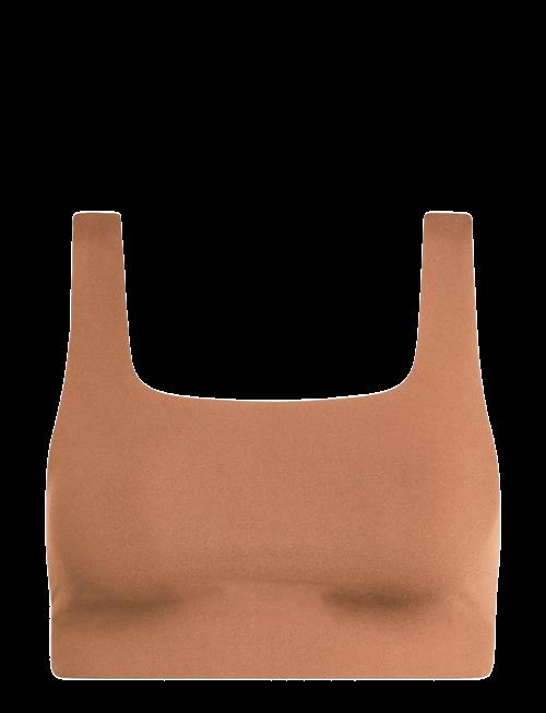 Girlfriend Collective | Tommy Bra, Square-Neck | XXL