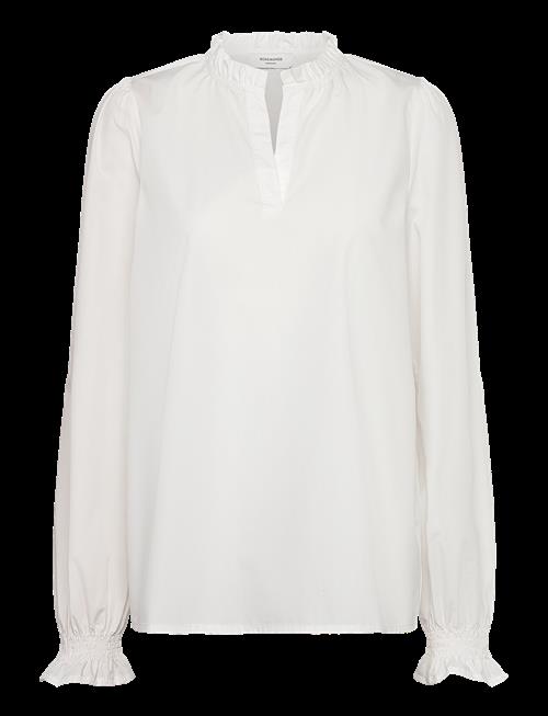 Rosemunde | Rwsebony Blouse | 42