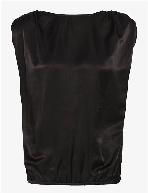 My Essential Wardrobe | Estellemw Wrap Top | 36