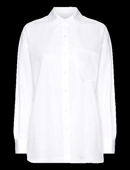 Scotch & Soda | Core Girlfriend Poplin Shirt | 38