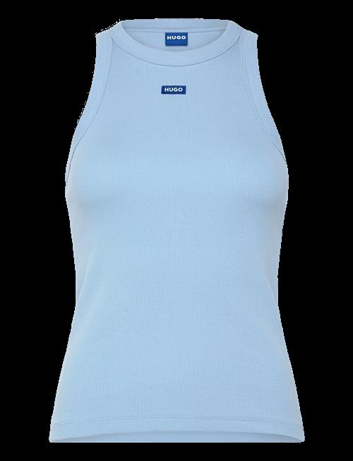 HUGO BLUE | Easy Tank_B | XS